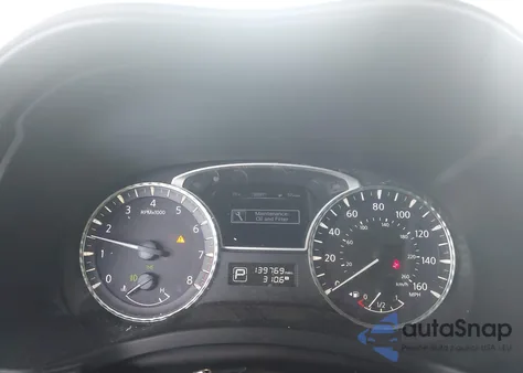 2015 Infiniti Qx60 из США, поврежденный, VIN 5N1AL0MN0FC516816